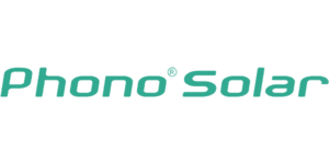 Phono-Logo-Photovoltaik