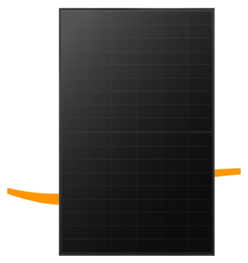 Solar panels