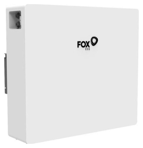 FoxESS EP12 battery storage