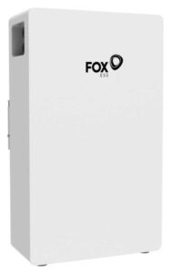 FoxESS EK6 Produktfoto