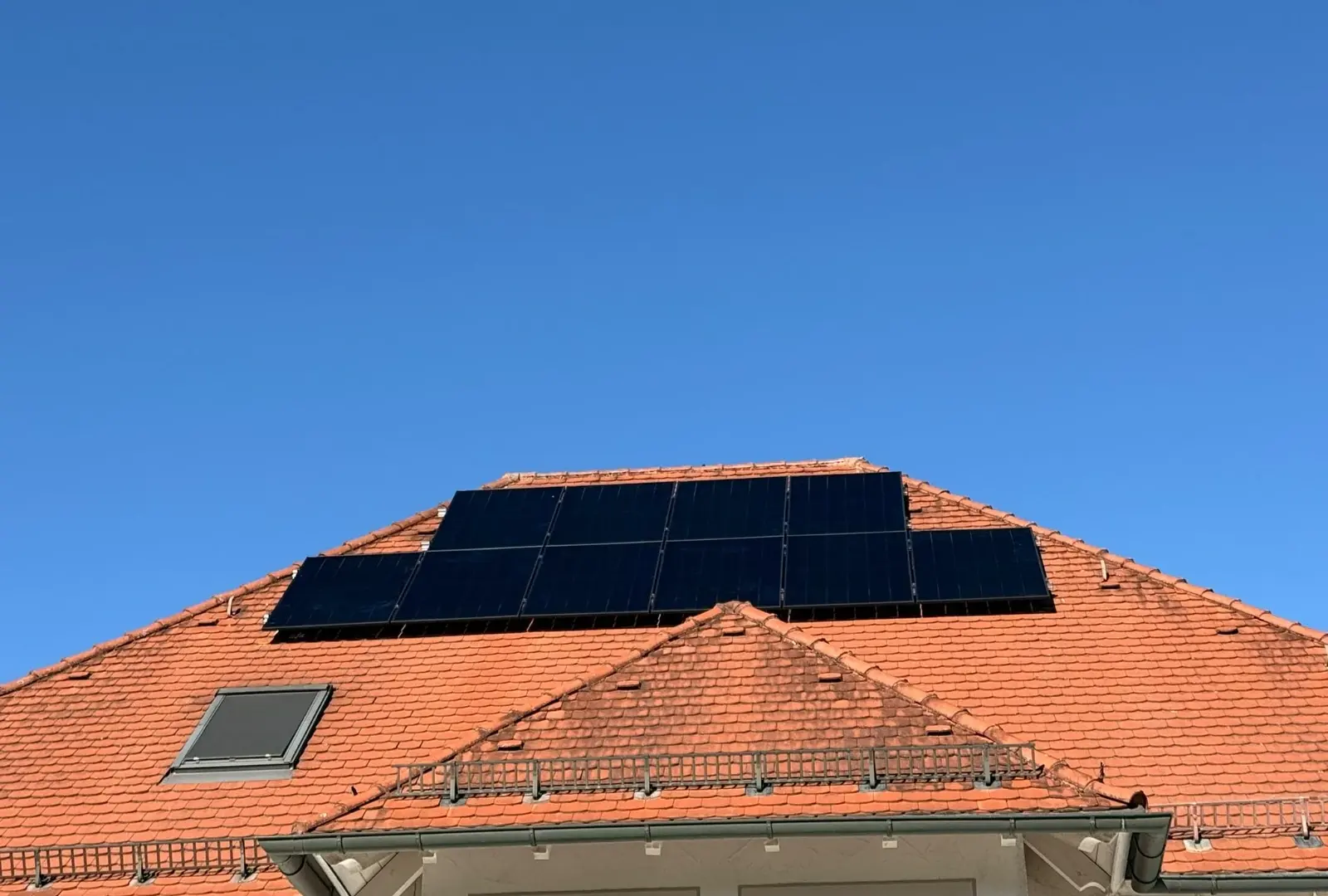 Photovoltaik-Referenz in Kaufbeuren