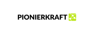 PIONIERKRAFT Logo