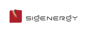 Sigenergy Logo