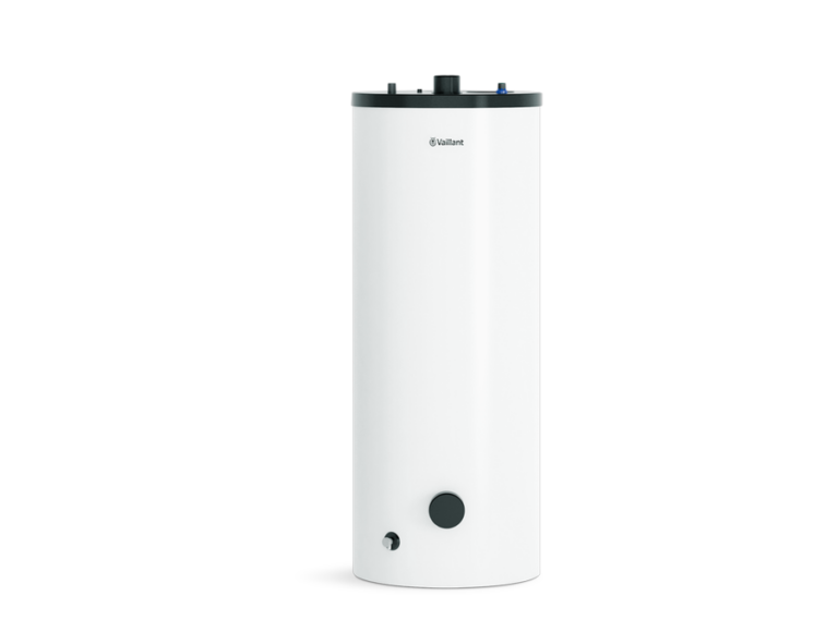 Warmwasserspeicher Produktfoto