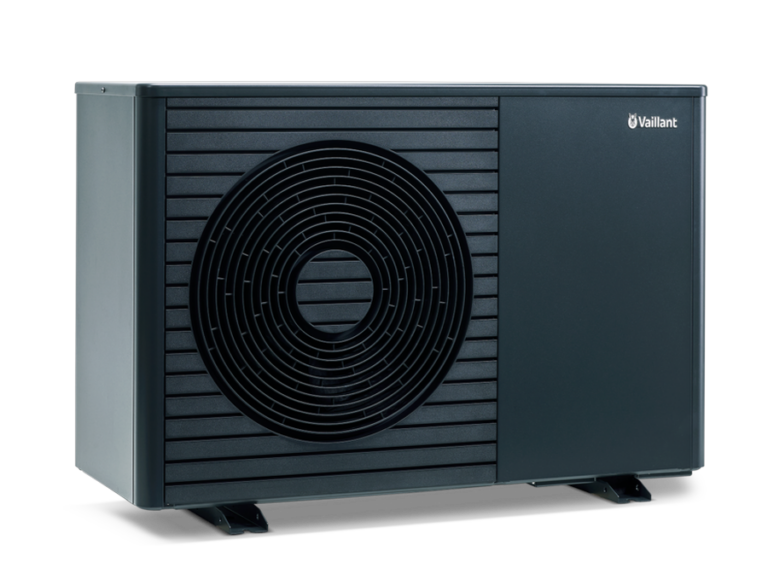 Vaillant aroTHERM plus Produktfoto